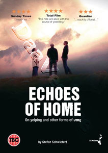 Echoes of Home (DVD)